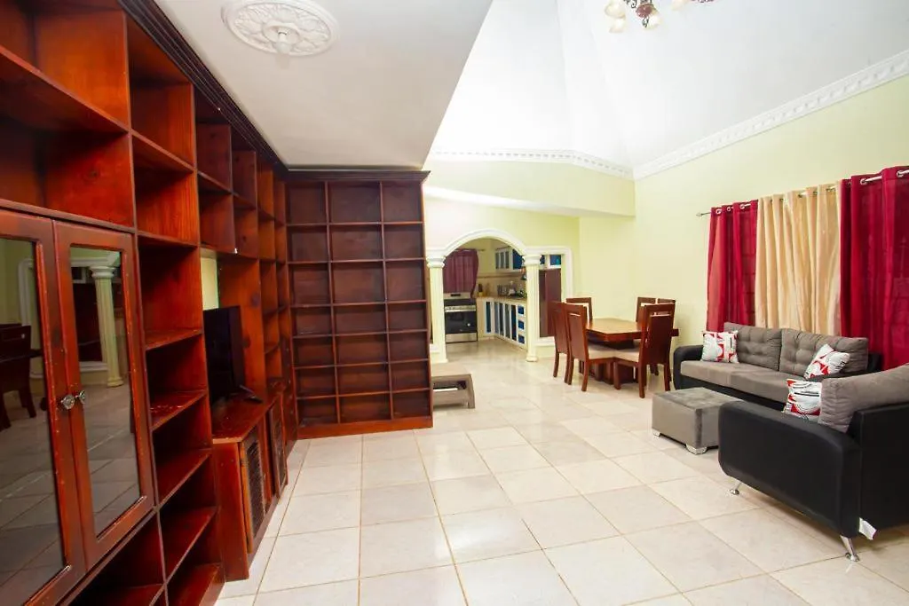 Villas Garcia Las Terrenas