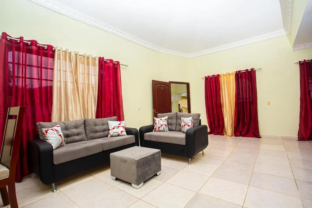 Villas Garcia Las Terrenas