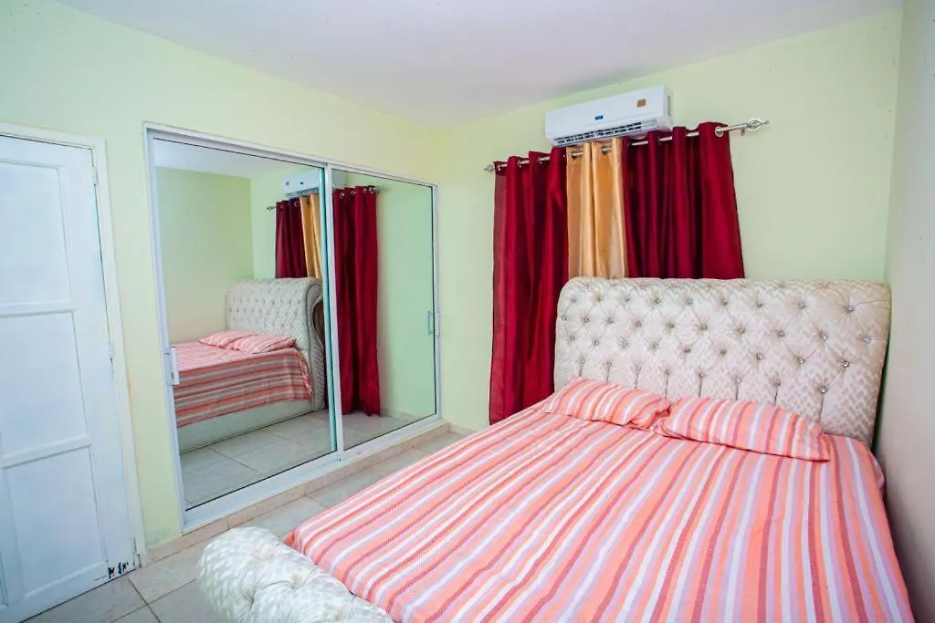 Villas Garcia Las Terrenas Dominican Republic