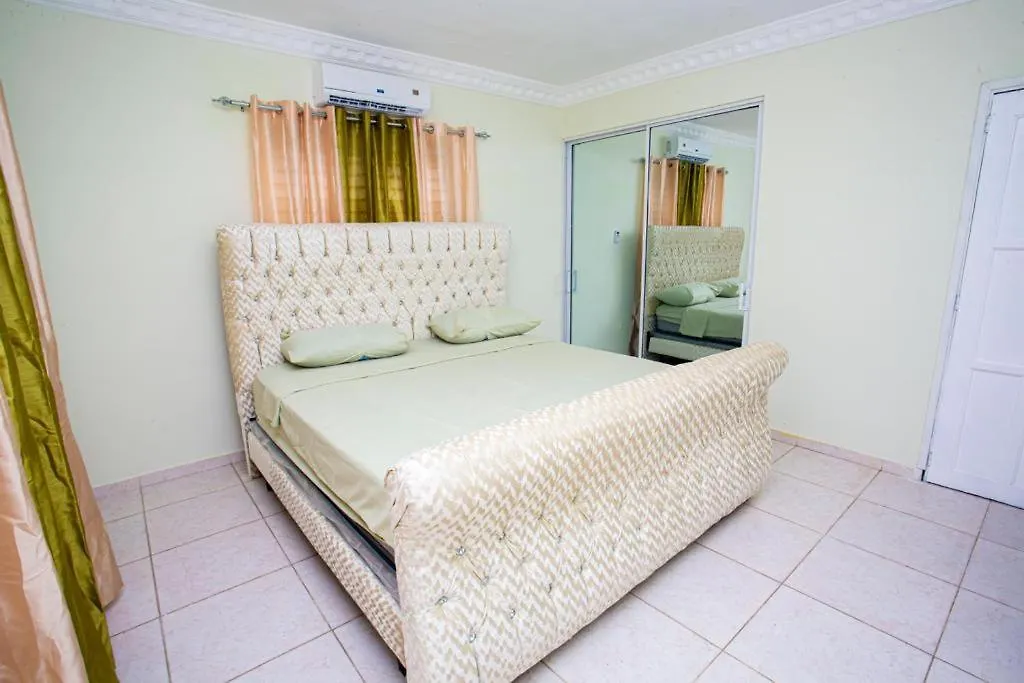 Villas Garcia Las Terrenas