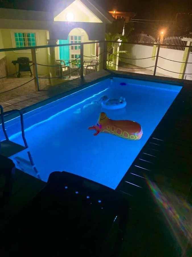 Villas Garcia Las Terrenas